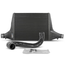 Load image into Gallery viewer, Wagner Tuning Audi A4 B9 2.0TFSI Competition Intercooler Kit