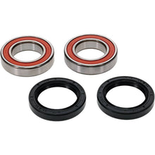 Load image into Gallery viewer, Pivot Works Honda, Yamaha Wheel Bearing Kit Premium Bearings