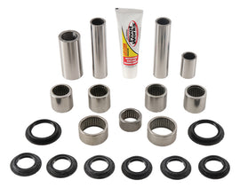 Pivot Works 87-07 Kawasaki KL650 A (KLR) PW Linkage Bearing Kit