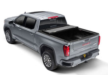 Load image into Gallery viewer, UnderCover 16-18 Chevy/GMC Silverado/Sierra 78in Fusion Bed Cover - Pull Me Over Red