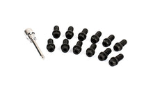 Load image into Gallery viewer, Cometic Header Bolts 3/8 - 16 3/4in Grade 5 Black Oxide Finish With Hex and Socket Head