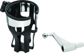 Kuryakyn Reflex Drink Holder- Goldwing