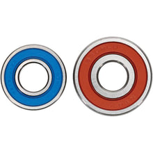 Load image into Gallery viewer, Pivot Works Kawasaki, Suzuki, Yamaha Wheel Bearing Kit Premium Bearings