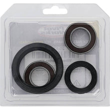 Load image into Gallery viewer, Pivot Works Suzuki Wheel Bearing Kit Premium Bearings