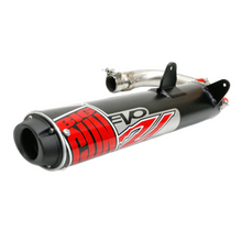 Load image into Gallery viewer, Big Gun 04-08 Yamaha RHINO 660 EVO U Series Slip On Exhaust
