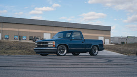 ZL1500 Package Call 816-629-1004 for details