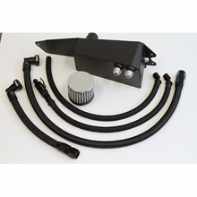 Load image into Gallery viewer, AMP BREATHER TANK FOR C7 CORVETTE
