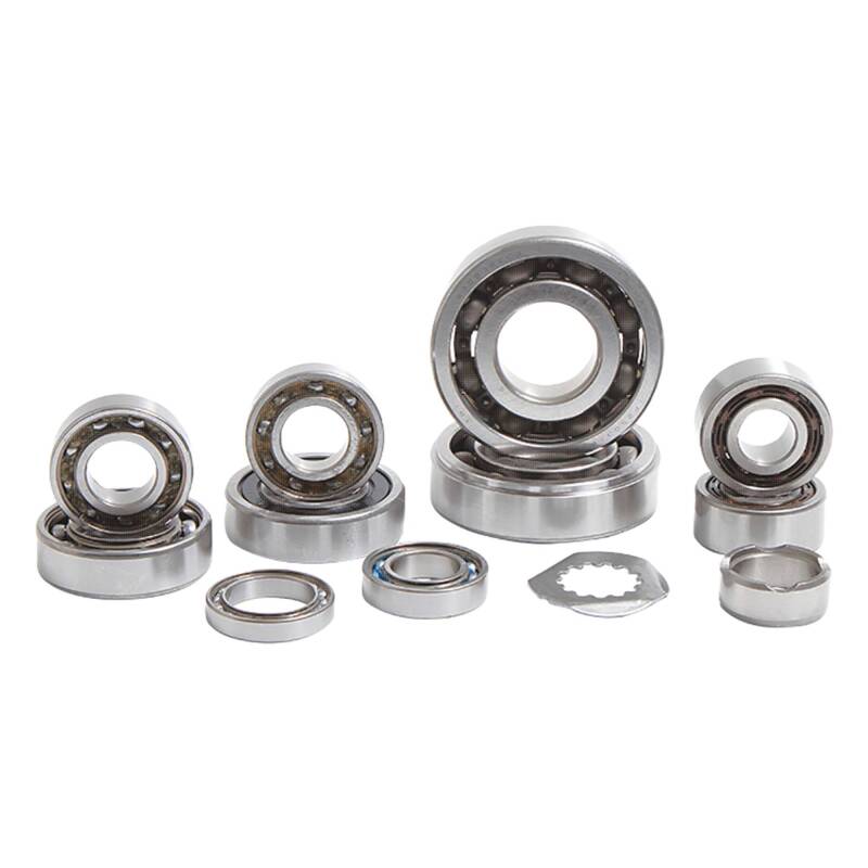 Vertex Pistons 14-17 YZ 450 F Complete Engine Rebuild Kit