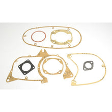 Load image into Gallery viewer, Athena Maico 2T 400 Radiale Complete Gasket Kit (Excl Oil Seals)