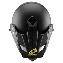 Load image into Gallery viewer, EVS T5 Dual Sport Venture Arise Helmet Visor - Matte Black