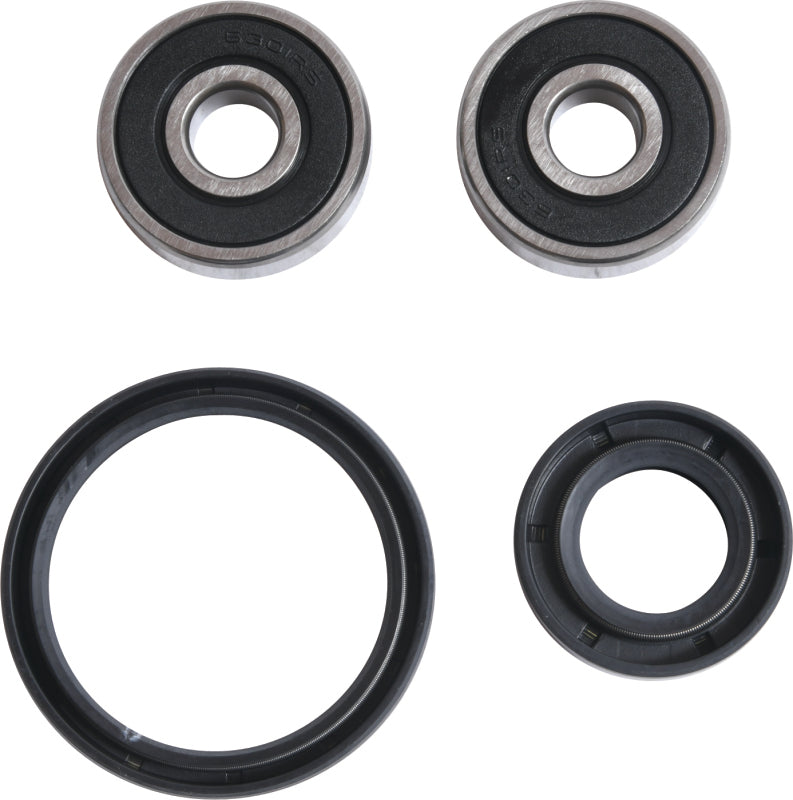Pivot Works 71-73 Honda SL70 PW Front Wheel Bearing Kit