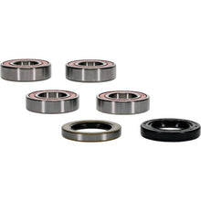 Load image into Gallery viewer, Pivot Works BMW Wheel Bearing Kit Premium Bearings