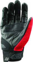 Load image into Gallery viewer, Speed and Strength Moment of Truth Gloves Red - Small