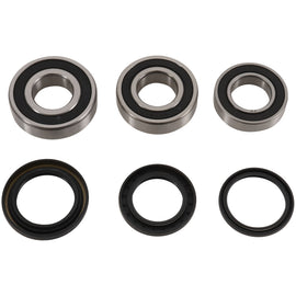 Pivot Works 15-23 Yamaha YZF-R1 PW Rear Wheel Bearing Kit