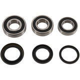 Pivot Works 15-23 Yamaha YZF-R1 PW Rear Wheel Bearing Kit