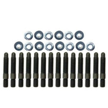 Load image into Gallery viewer, Moroso Chevrolet Big Block Fabricated Valve Covers Stud Kit (Non-Serrated Flange Nuts)