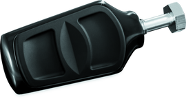 Kuryakyn Kinetic Shift Peg Gloss Black