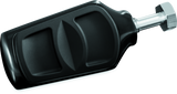 Kuryakyn Kinetic Shift Peg Gloss Black