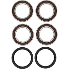 Load image into Gallery viewer, Pivot Works Can-Am Wheel Bearing Kit Premium Bearings