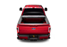 Load image into Gallery viewer, UnderCover 17-20 Ford Super Duty 80.4in Fusion Bed Cover - Blue Jeans