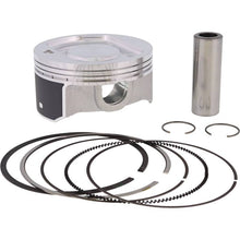 Load image into Gallery viewer, Vertex Piston 05-11 Arctic Cat 650 H1 4x4 650cc Forged Replica Piston Kit
