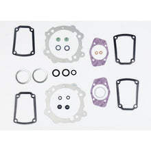 Load image into Gallery viewer, Athena 2005 Ducati Dark I.E 400 Top End Gasket Kit