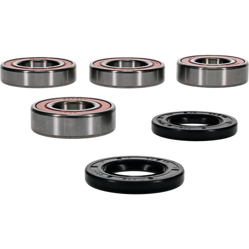 Pivot Works Gas-Gas, Husqvarna, KTM Wheel Bearing Kit Premium Bearings