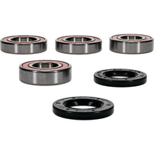 Load image into Gallery viewer, Pivot Works Gas-Gas, Husqvarna, KTM Wheel Bearing Kit Premium Bearings