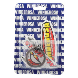 Vertex Pistons 14-15 EC 450 4T/98-00 WR 400 F/01-02 WR 426 F Exhaust Gasket Kit