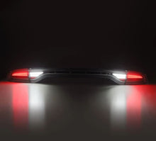 Load image into Gallery viewer, AlphaRex 15-23 Dodge Charger Nova-Series LED Tail Lights - Black