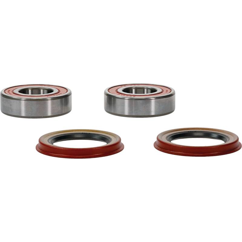 Pivot Works Can-Am Wheel Bearing Kit Premium Bearings