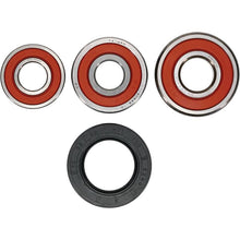 Load image into Gallery viewer, Pivot Works Yamaha Wheel Bearing Kit Premium Bearings