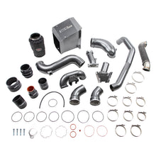 Load image into Gallery viewer, Wehrli 06-07 Duramax LBZ High Flow Bundle Kit Stage 3 - Gun Metal