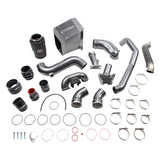 Wehrli 06-07 Chevrolet 6.6L Duramax LBZ Stage 3 High Flow Bundle Kit - Bengal Blue