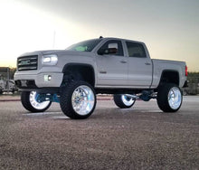 Load image into Gallery viewer, Oracle LED Illuminated Wheel Rings - ColorSHIFT - 15in. - ColorSHIFT No Remote SEE WARRANTY