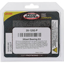 Load image into Gallery viewer, Pivot Works Pw Premium Wheel Bearing