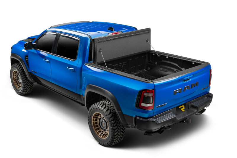 Extang 09-18 Dodge Ram / 19-23 Classic 1500 5.7ft. Bed Endure ALX