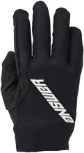 Load image into Gallery viewer, Answer 25 Aerlite Gloves Black/White - Small