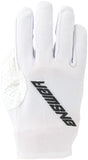 Answer 25 Aerlite Gloves White/Black Youth - Medium