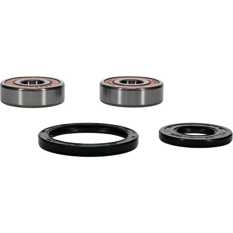 Pivot Works Yamaha Wheel Bearing Kit Premium Bearings