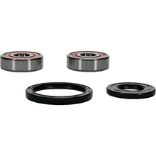 Load image into Gallery viewer, Pivot Works Yamaha Wheel Bearing Kit Premium Bearings