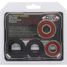 Load image into Gallery viewer, Pivot Works Kawasaki, Yamaha Wheel Bearing Kit Premium Bearings