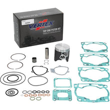 Load image into Gallery viewer, Vertex Piston 17-19 KTM 300 XC 300cc Top End Piston Kit