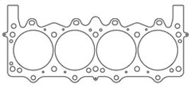 Cometic Chrysler A-8 Sprint Block .036in MLS Cylinder Head Gasket - 4.165in Bore - With W9 Heads