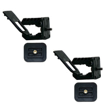 Load image into Gallery viewer, Putco Small MOLLE Mount Grip Kit (Set of 2)