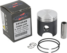Load image into Gallery viewer, Vertex Pistons 10-11 CX 65 Replica Piston Kit