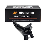 Mishimoto 10-14 Ford F-150 Raptor 6.2L Ignition Coil - Driver Side