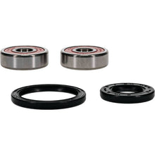 Load image into Gallery viewer, Pivot Works Honda Wheel Bearing Kit Premium Bearings