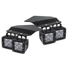 Load image into Gallery viewer, Oracle 10-14 Ford Raptor Fog Light Replacement Brackets/Lights SEE WARRANTY