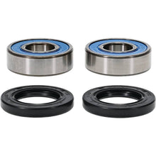 Load image into Gallery viewer, Pivot Works Husqvarna, KTM, Suzuki, Yamaha Wheel Bearing Kit Premium Bearings